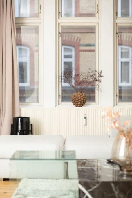 Large & Bright 3Br Apartment W Whirlpool Near Metro Κοπεγχάγη Εξωτερικό φωτογραφία