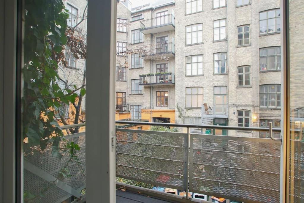 Large & Bright 3Br Apartment W Whirlpool Near Metro Κοπεγχάγη Εξωτερικό φωτογραφία