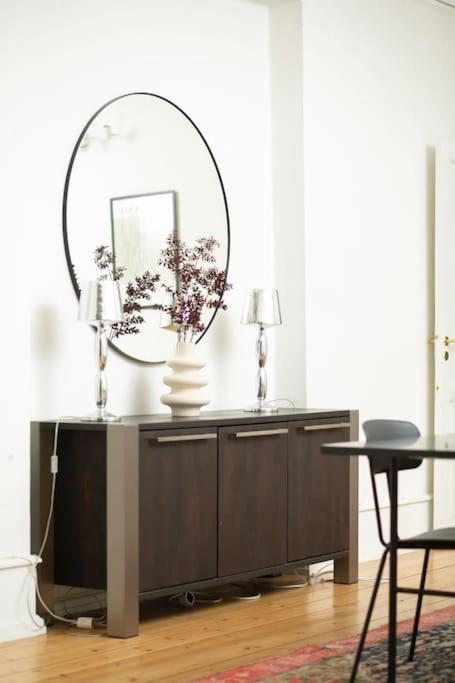 Large & Bright 3Br Apartment W Whirlpool Near Metro Κοπεγχάγη Εξωτερικό φωτογραφία