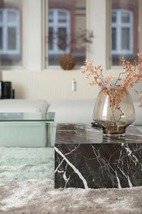 Large & Bright 3Br Apartment W Whirlpool Near Metro Κοπεγχάγη Εξωτερικό φωτογραφία